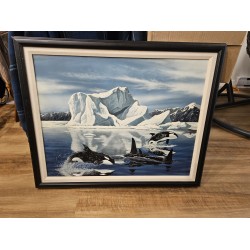 Unknown by Tyler Thompson